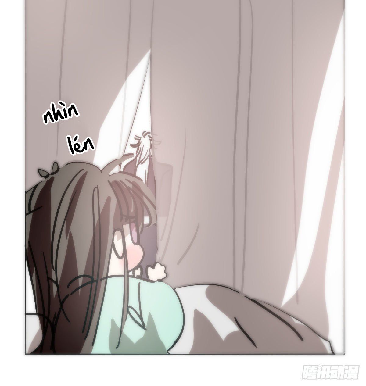 Bắt Lấy Ngao Ngao chapter 191 - Trang 55