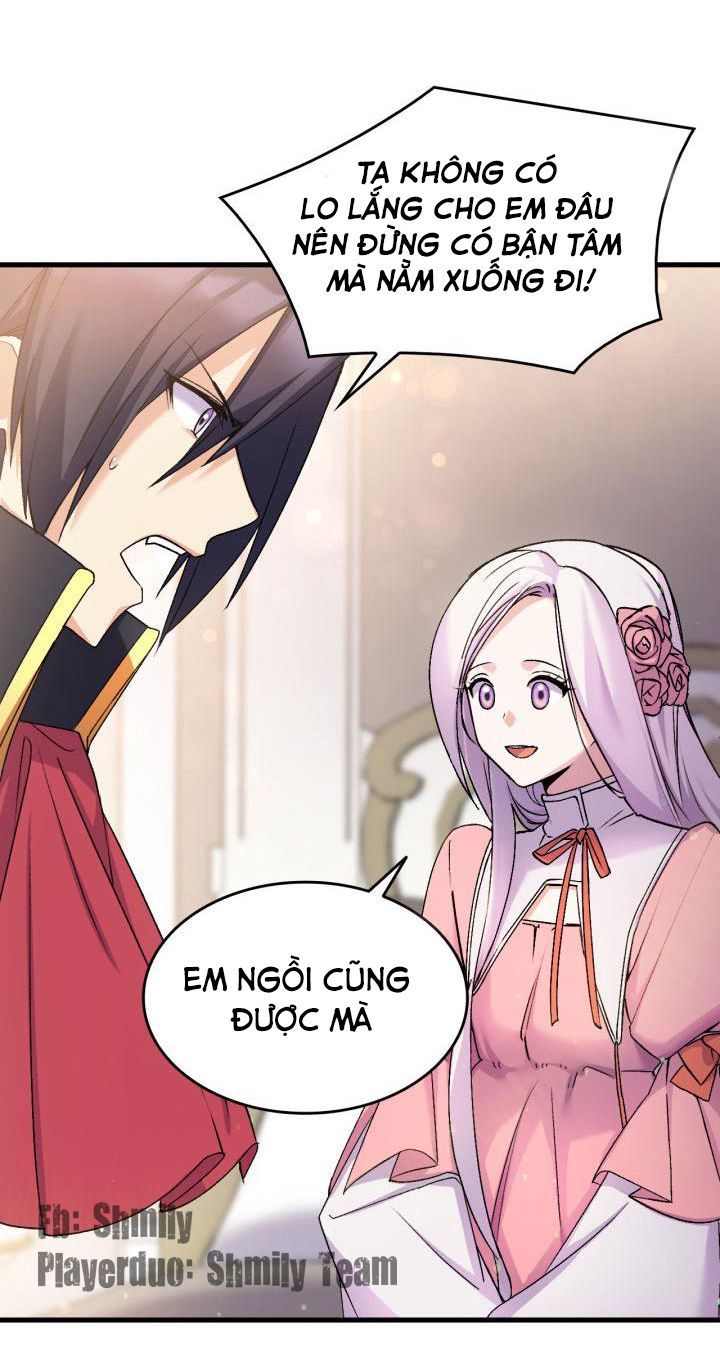 tôi định quyến rũ anh trai nhưng nam chính đã đến chapter 23 54