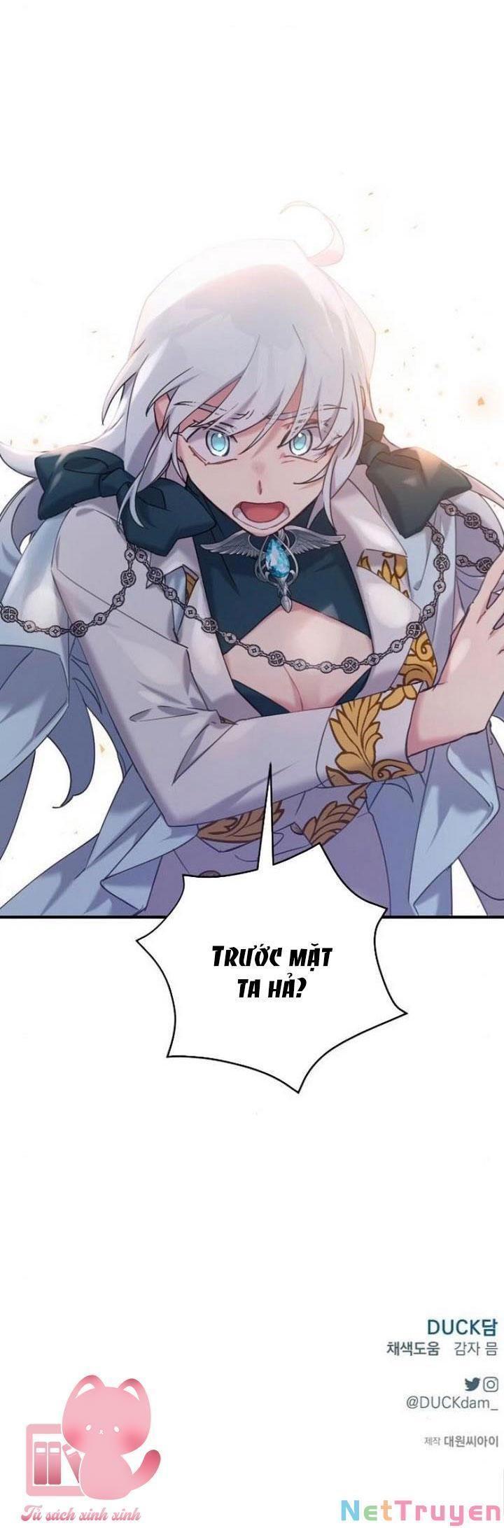 xin hãy cứ khóc, thái tử chapter 20 57