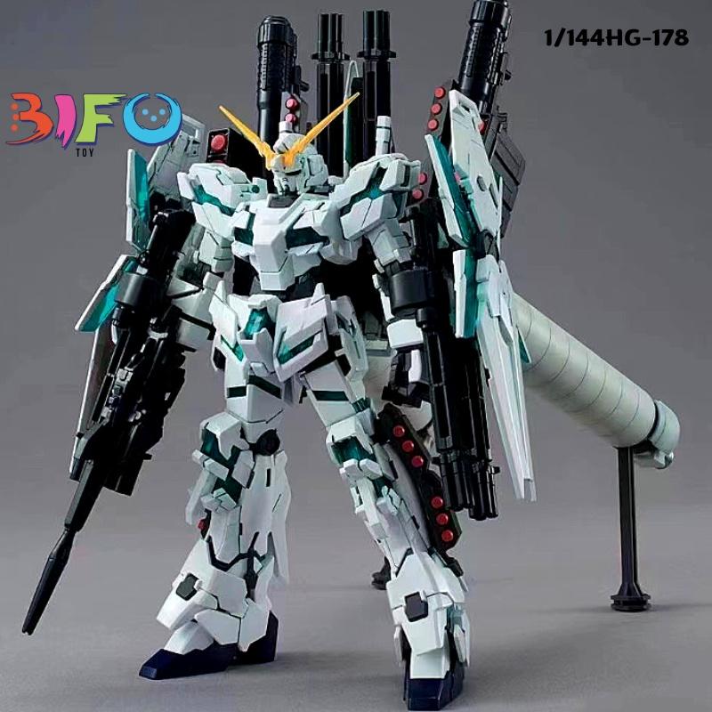 Mô hình lắp ráp gundam gunpla HG giá rẻ đồ chơi lắp ghép xếp hình robot nhiều mẫu