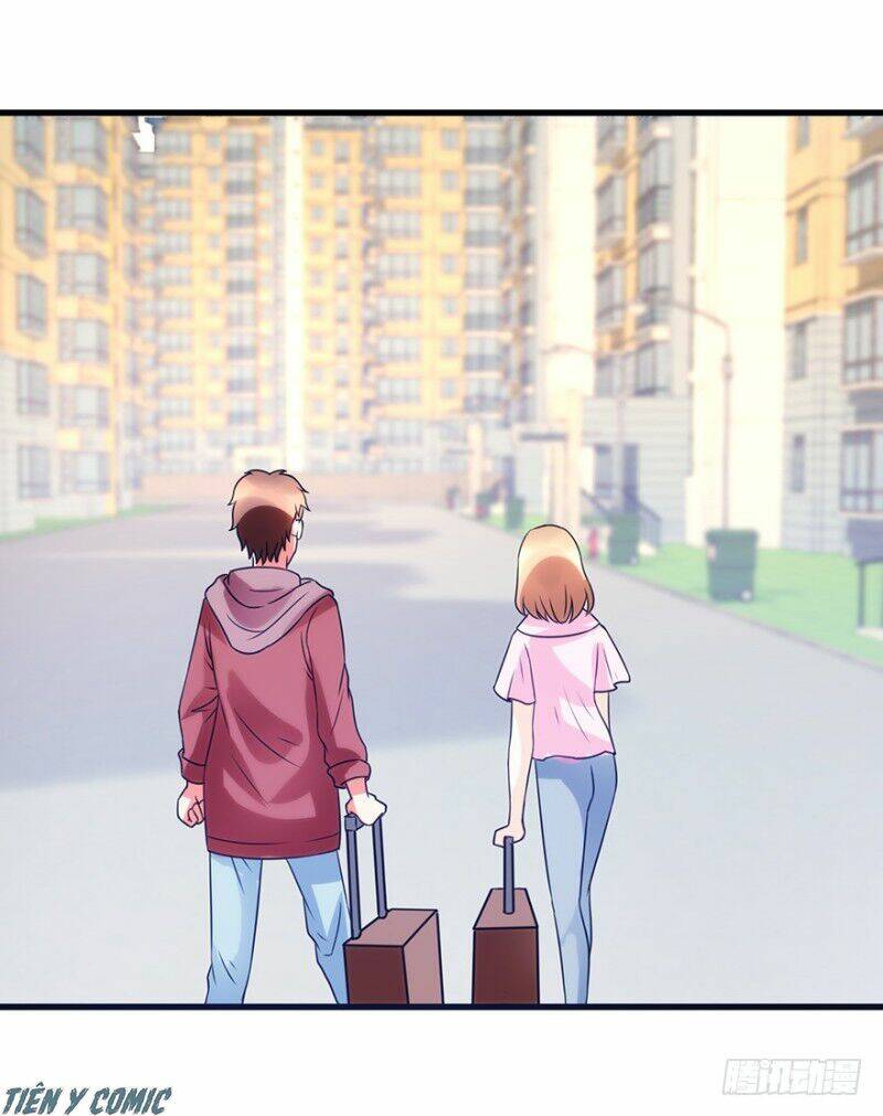 thấu thị tiên y chapter 76 22