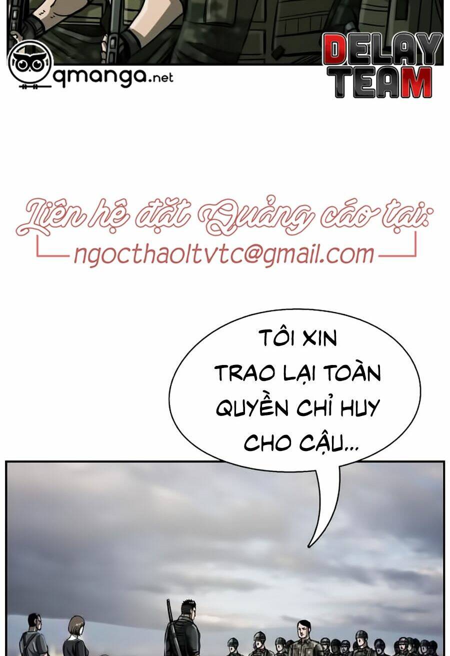 thợ săn đầu tiên chapter 44 72