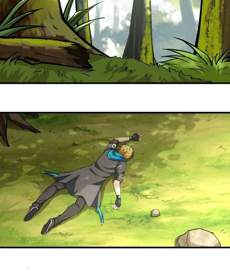 minh nhật thần đô chapter 42 54