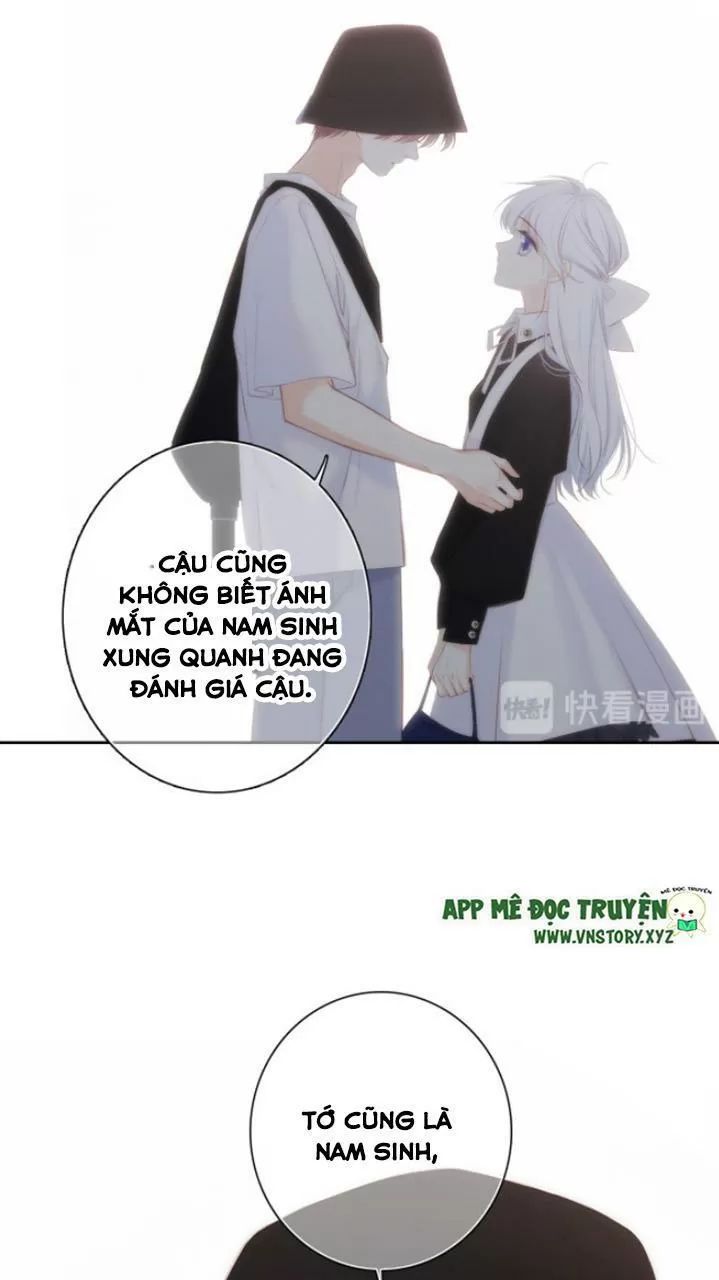 Con Tim Rung Động 2 chapter 125 - Trang 46