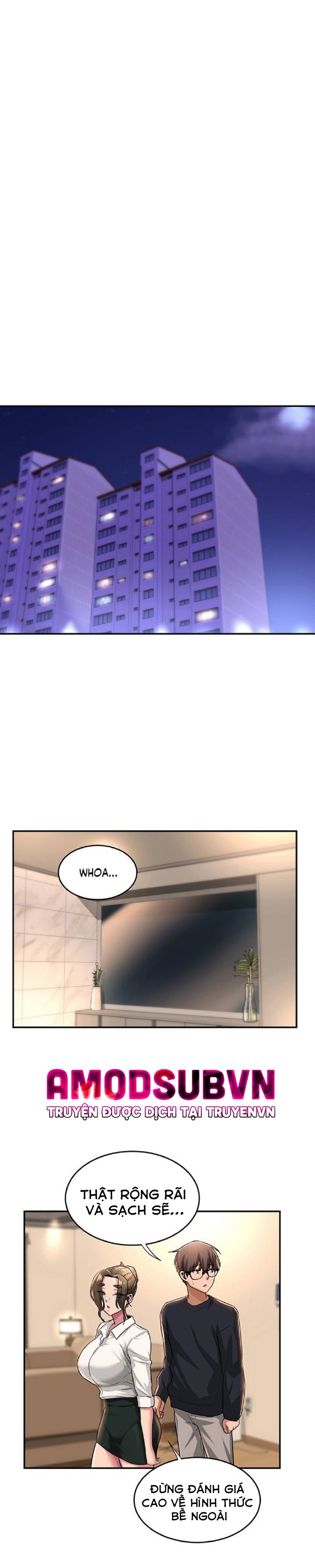 đừng học nữa, chạm vào em đi mà! chapter 13 24