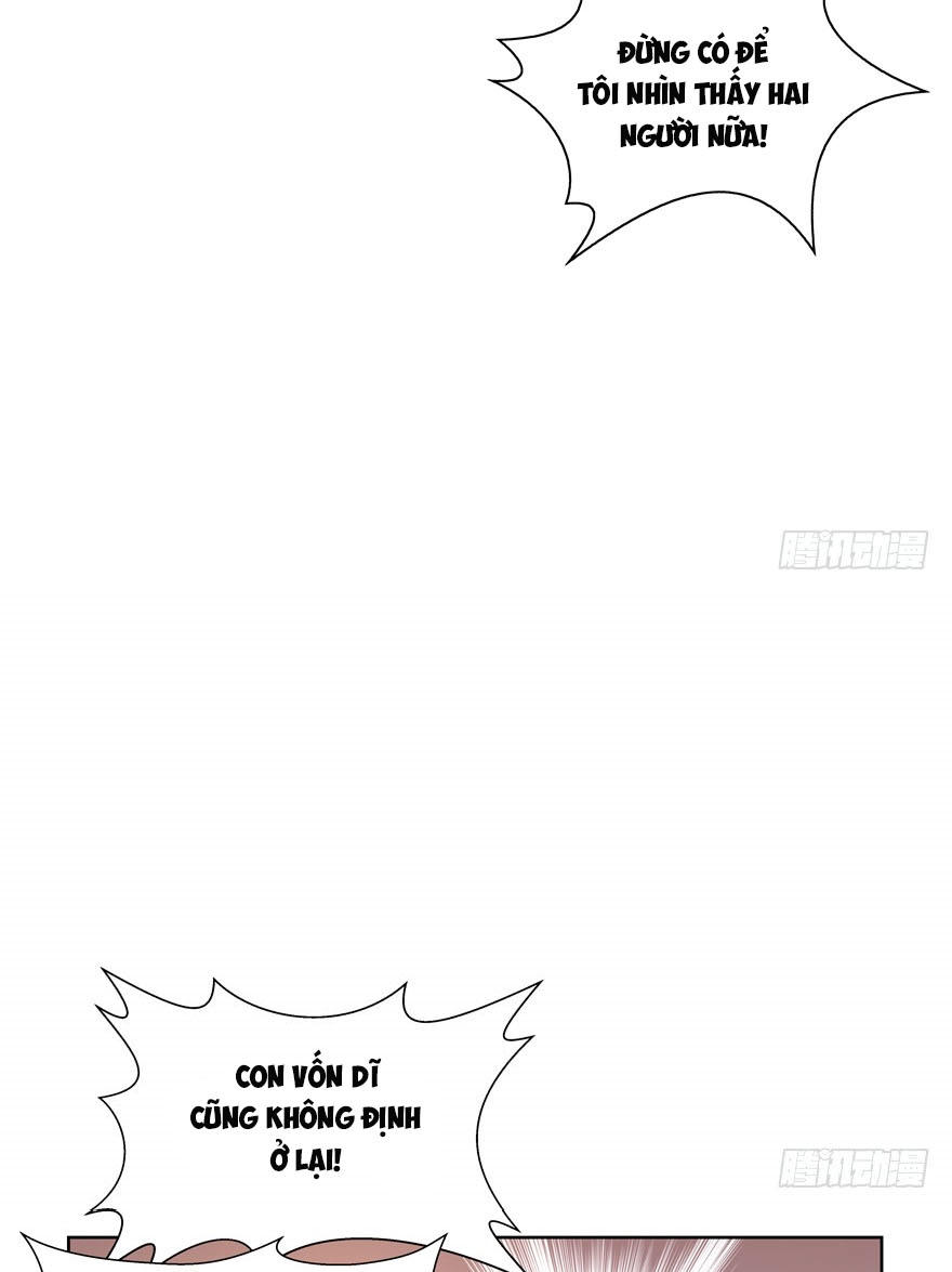 lưu luyến không rời chapter 38 17