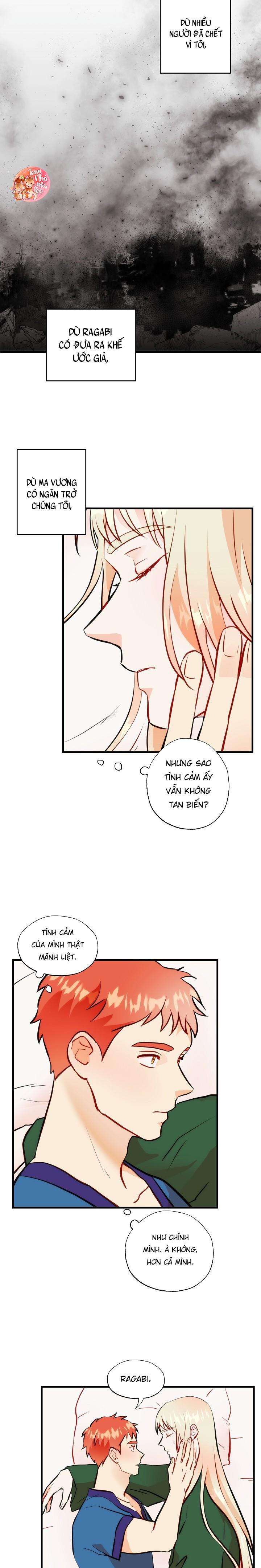 phù thủy gợi tình chapter 41 5