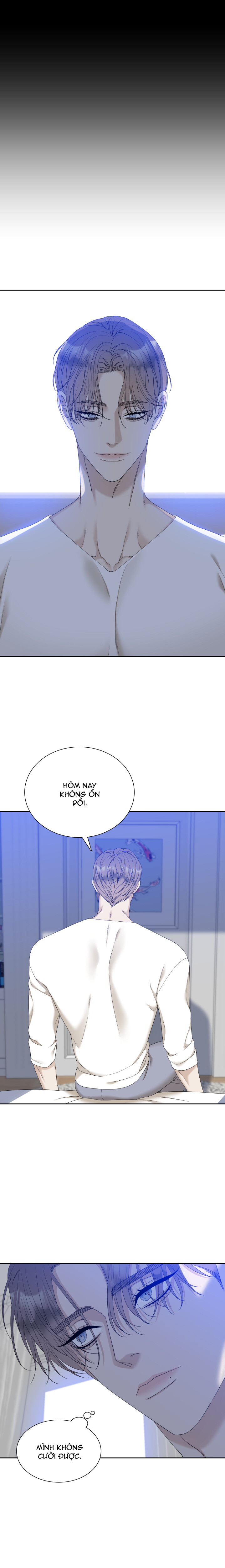 tên cặn bã chapter 28 4