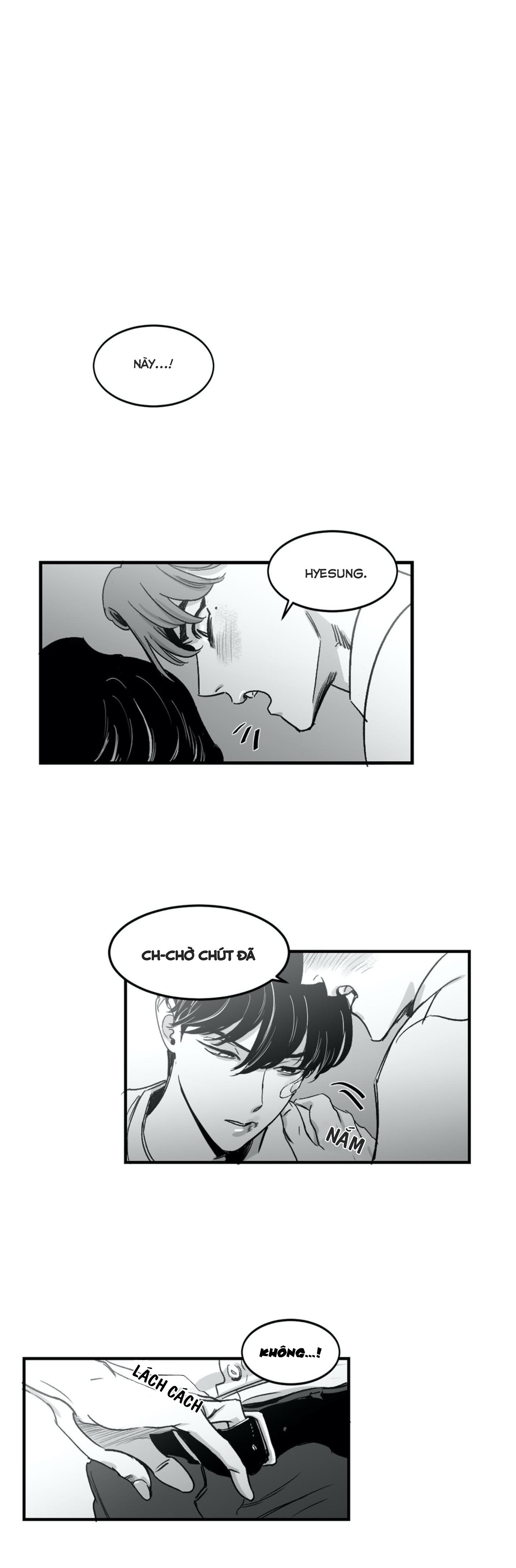 đến bên em đi! chapter 2 27