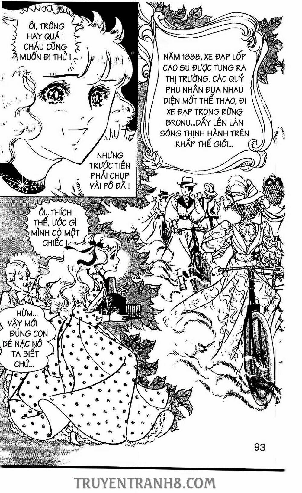 the count s daughter chapter 24 7