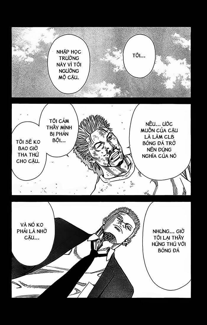 angel voice chapter 32 10