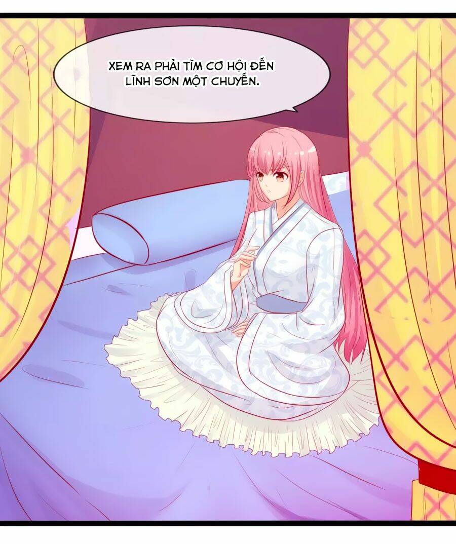 thỏ yêu tiểu vương phi chapter 47 27