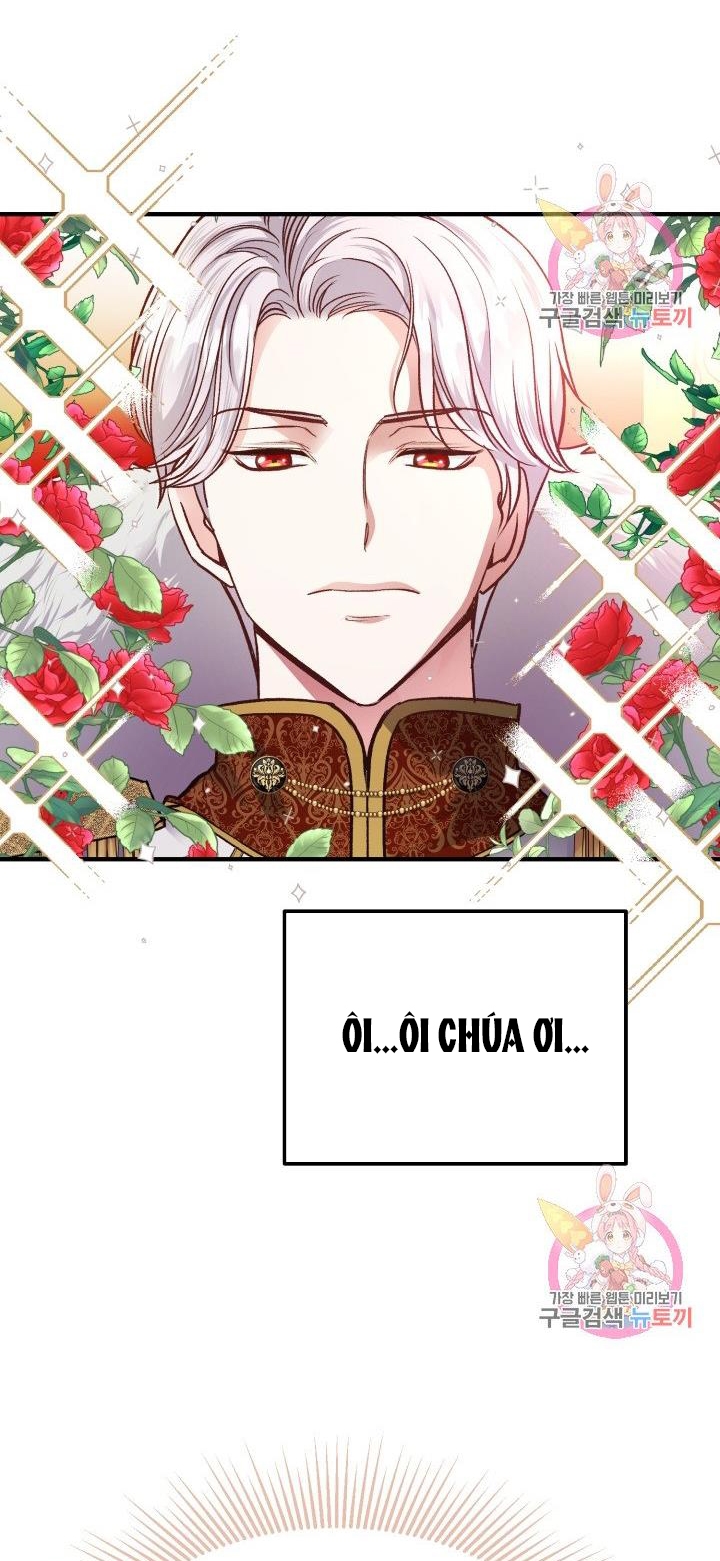 trở thành vợ thái tử quái vật chapter 11.2 18