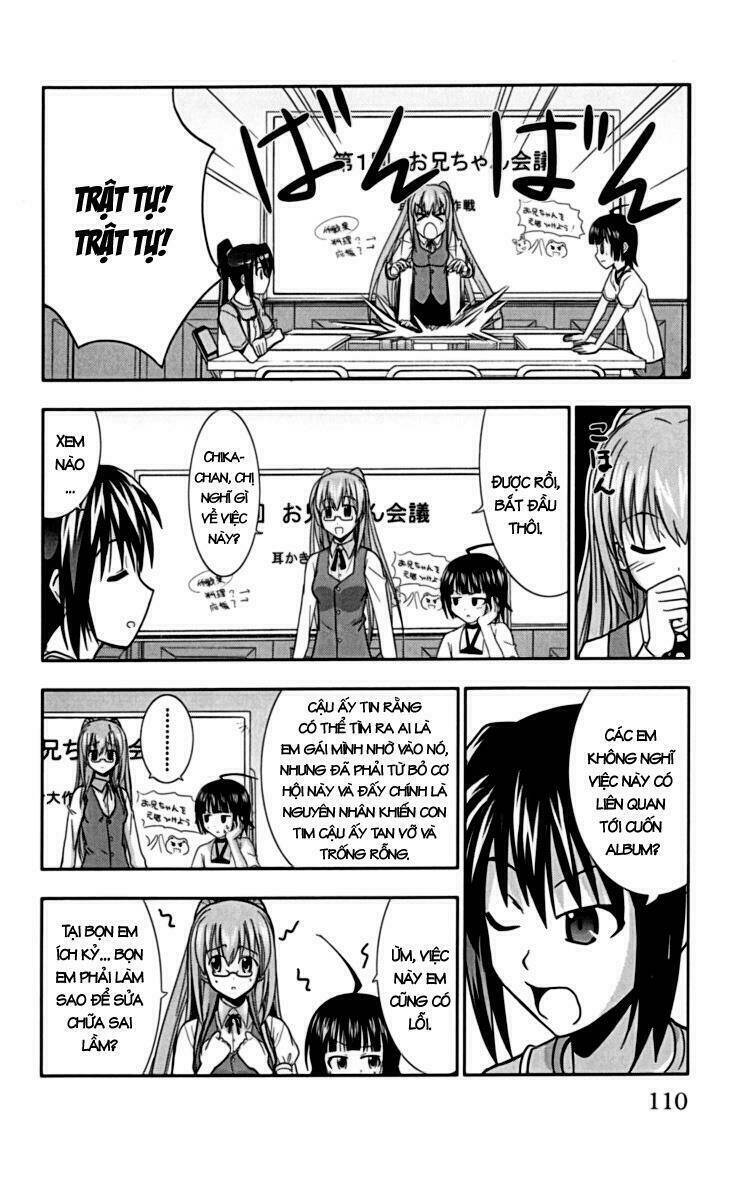 ayu mayu chapter 21 9