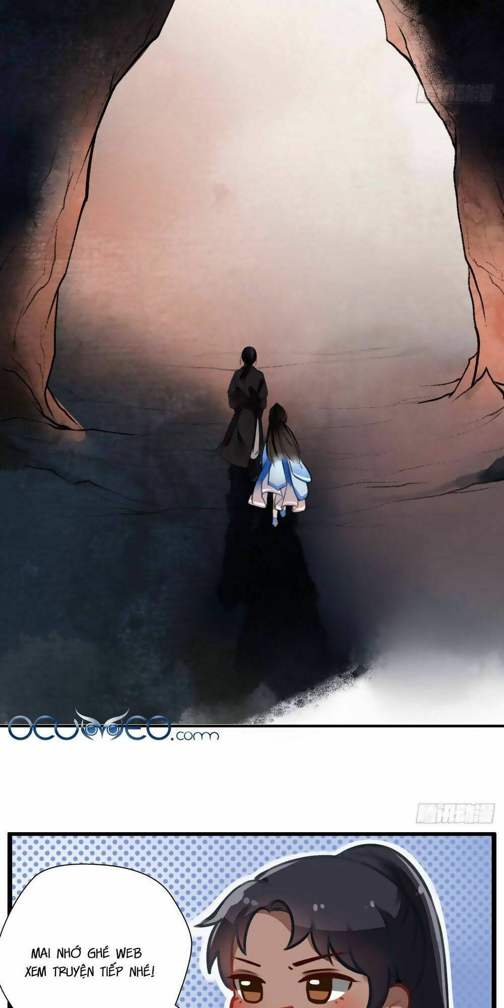 giấc mộng nam triều chapter 23 30