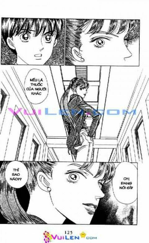 nàng tiên ánh trăng - kaguya hime chapter 20 125