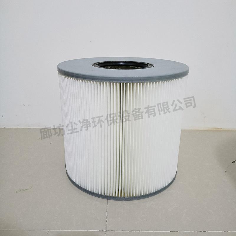 Phong cách mới nhất quét loại bỏ bụi màng lọc lọc hộp mực lọc không khí hút bụi xe quét đường loại bỏ bụi lọc hộp mực