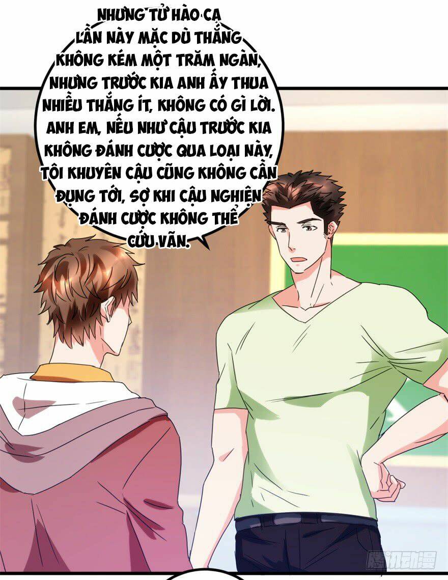 thấu thị tiên y chapter 25 4