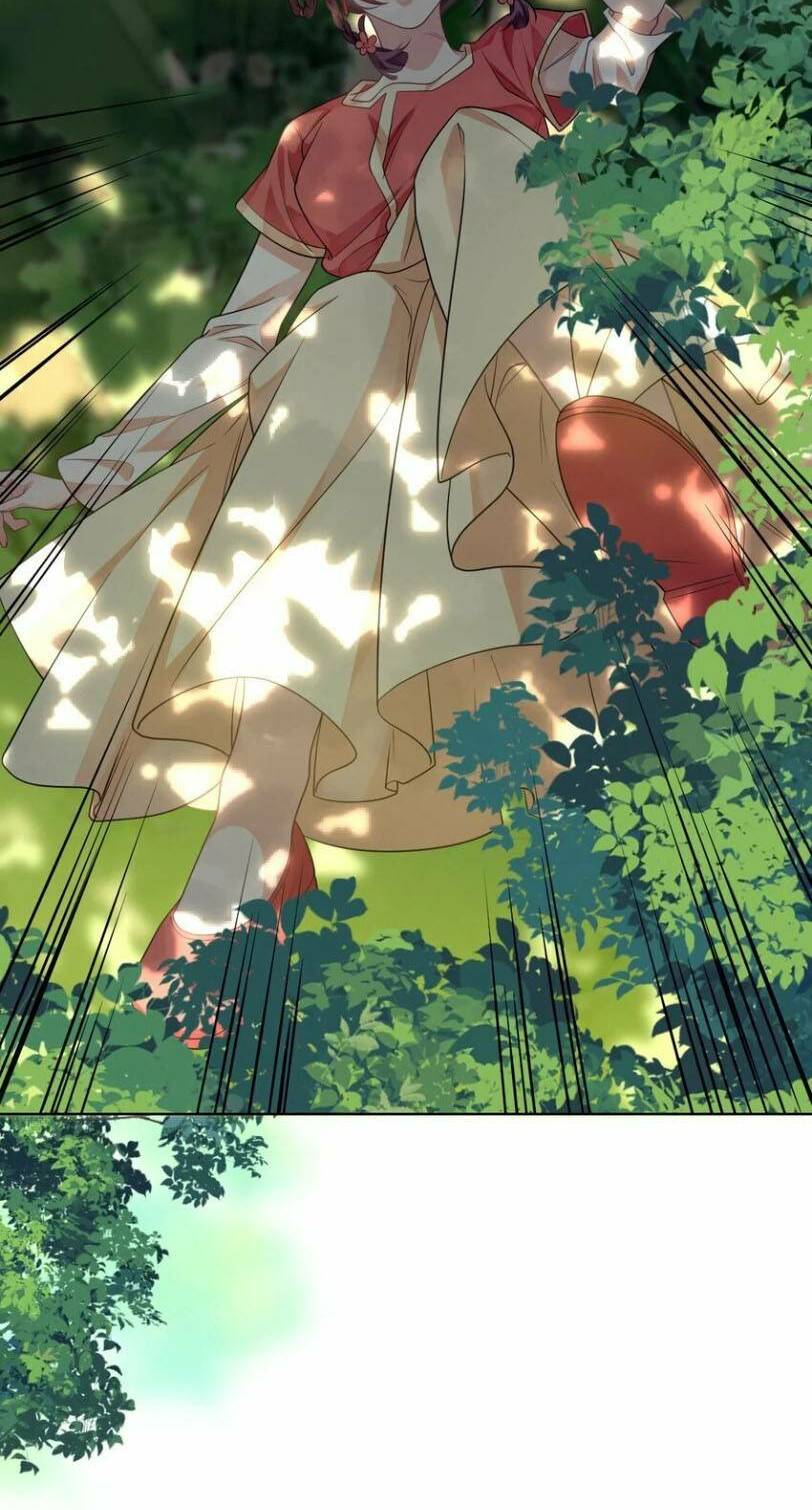 phương thức nuôi dưỡng nhân vật phản diện chapter 45 35