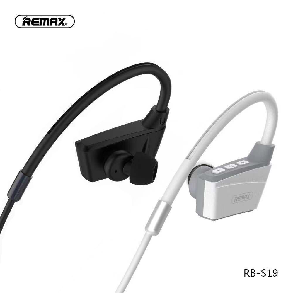Tai nghe Bluetooth chính hãng Remax RB - S19 =