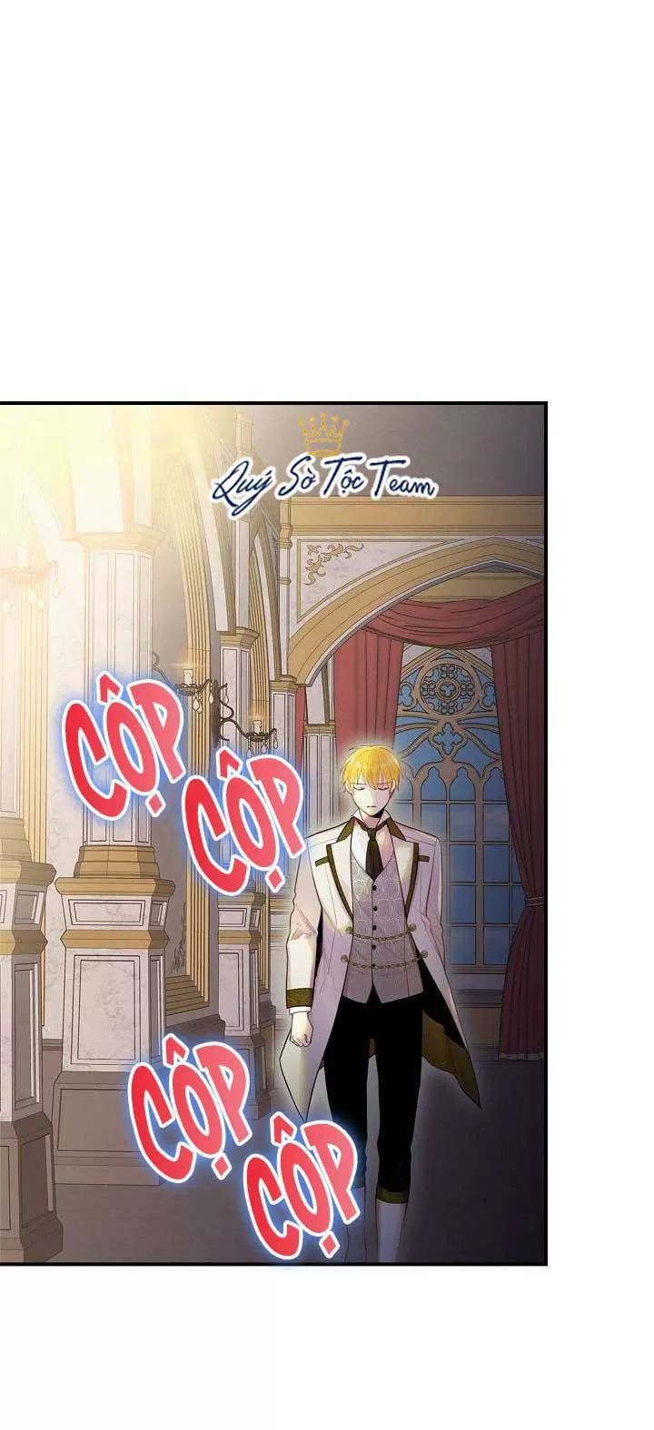 trọng sinh trở thành hoàng phi chapter 119 18