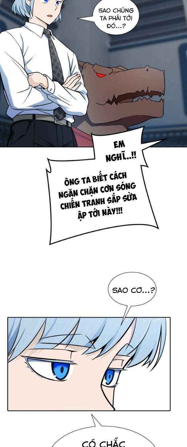 cuộc chiến trong tòa tháp chapter 583 65