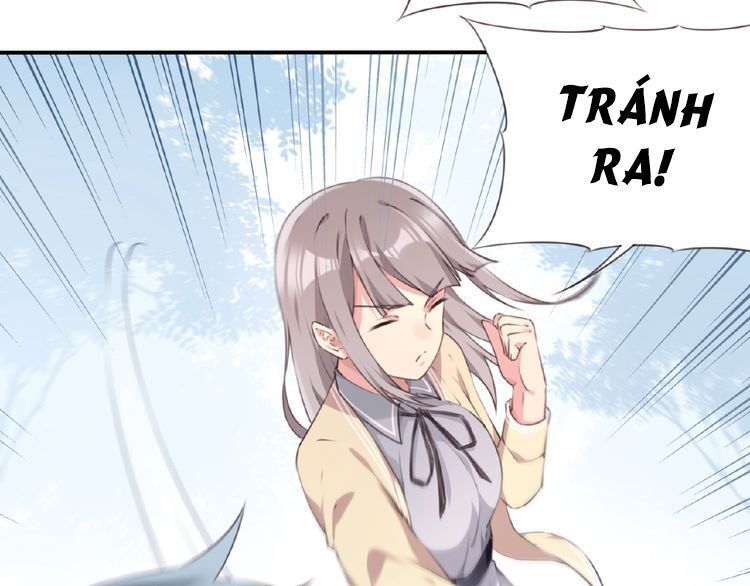 bạn gái tôi bước ra từ truyện tranh chapter 1 70