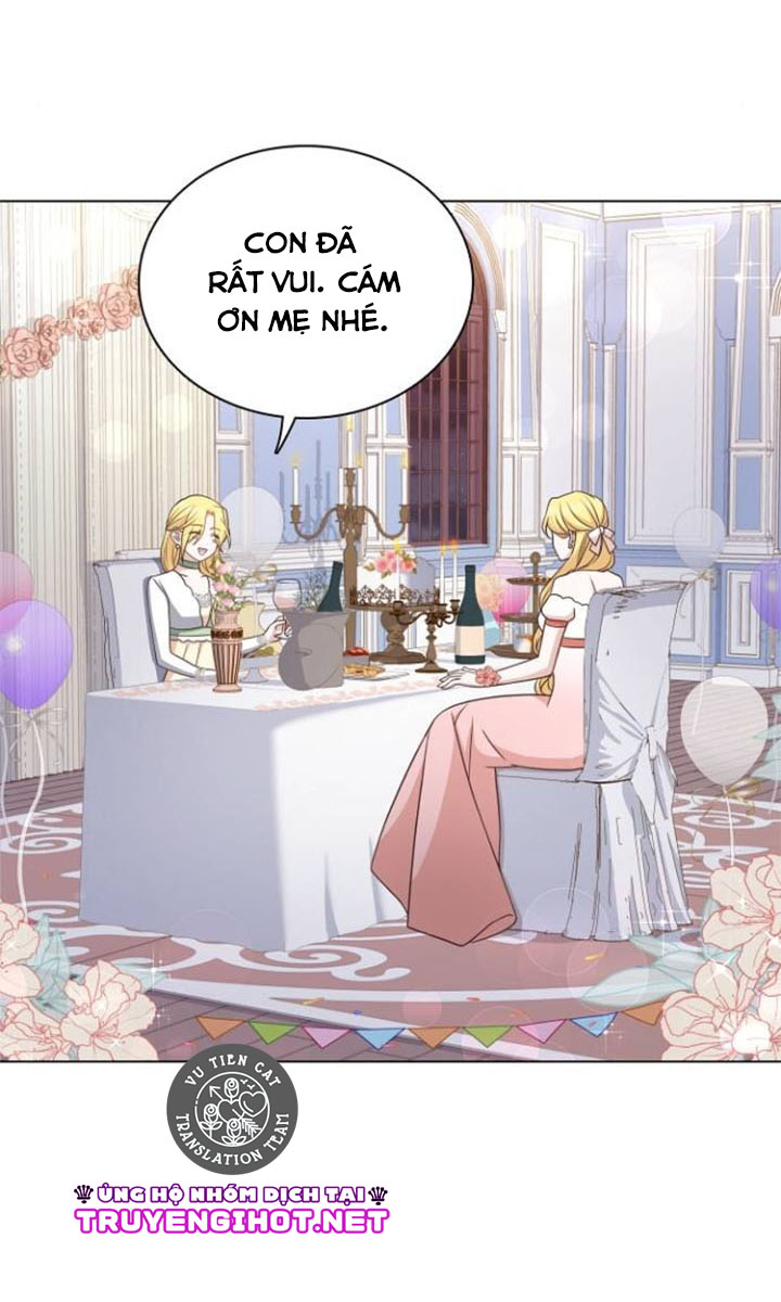 lời cầu hôn đến từ hoàng đế chapter 33.1 31