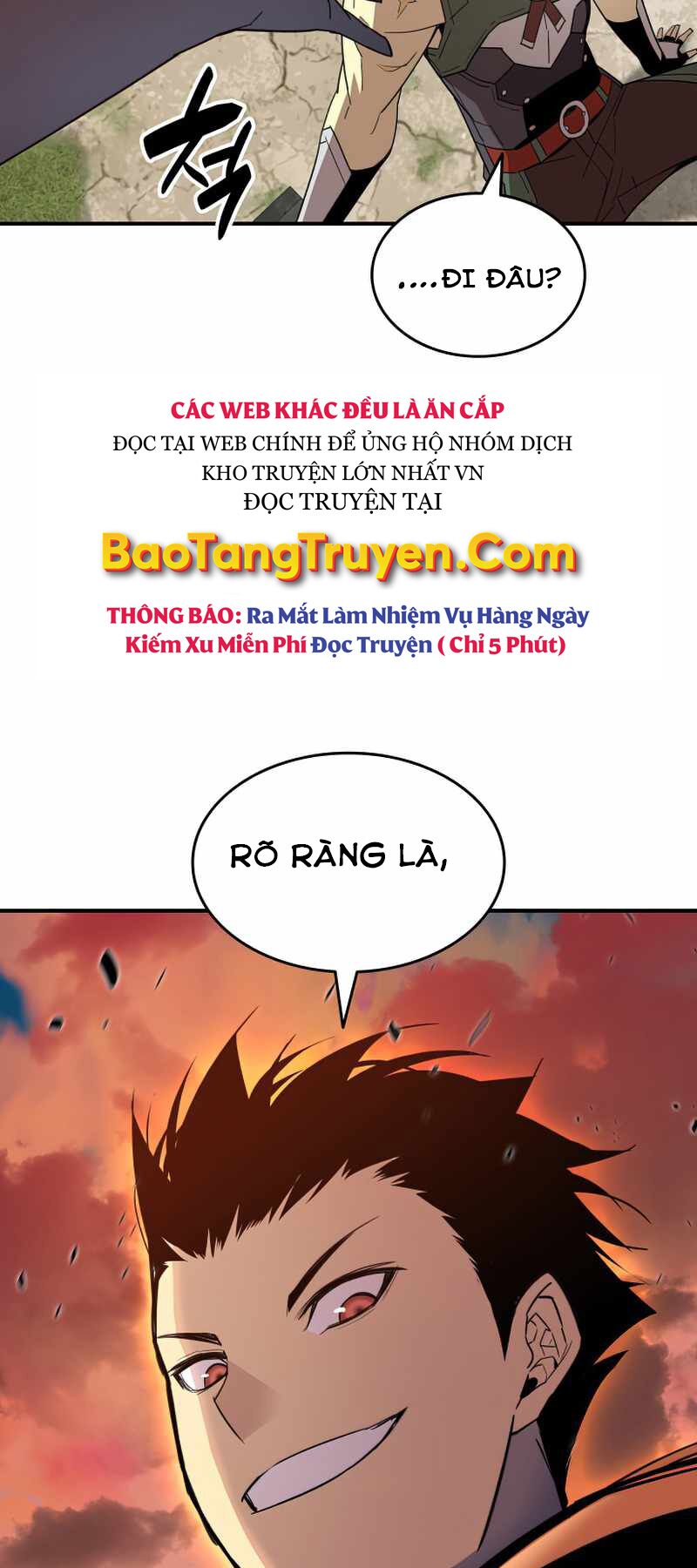 tôi là lính mới chapter 87 65
