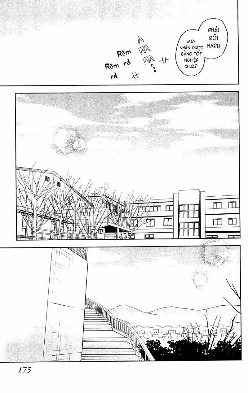 tonari no kaibutsu-kun chapter 48 39