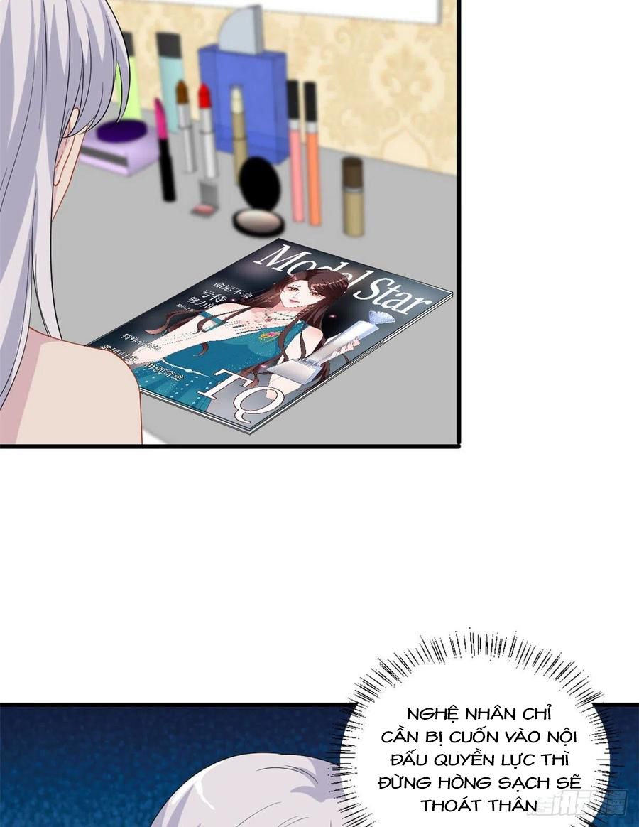 thí hôn lão công, cần giúp sức chapter 498 21