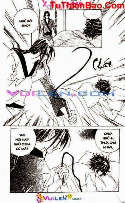 cuộc sống của tôi chapter 9 121