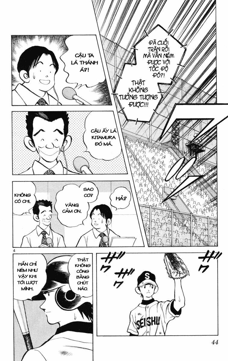 trò chơi vượt qua thử thách chapter 153 6