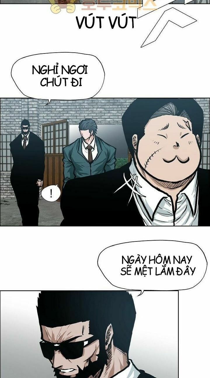 bá chủ học đường ss3 chapter 25 26