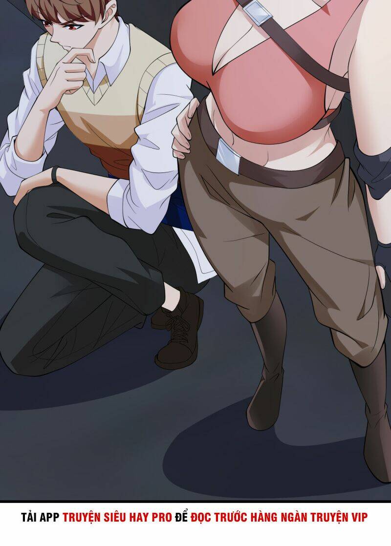 hoa hậu giảng đường luôn bên người chapter 32 4