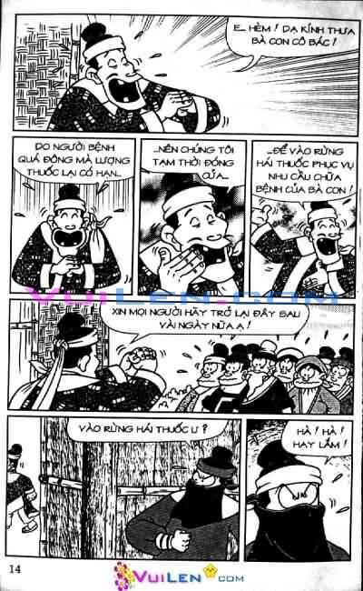 thần đồng đất việt chapter 79 11