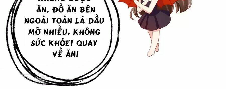 báo hệ nam hữu đích thiên tầng thao lộ chapter 43 9