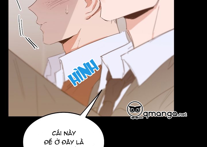 tình tay ba chapter 5 23