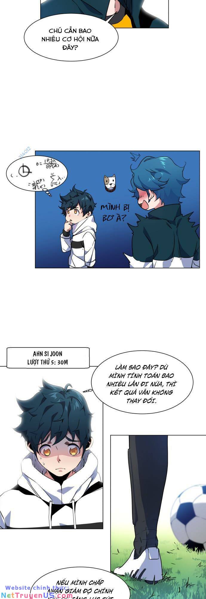 Góc Cao Khung Thành chapter 11 38