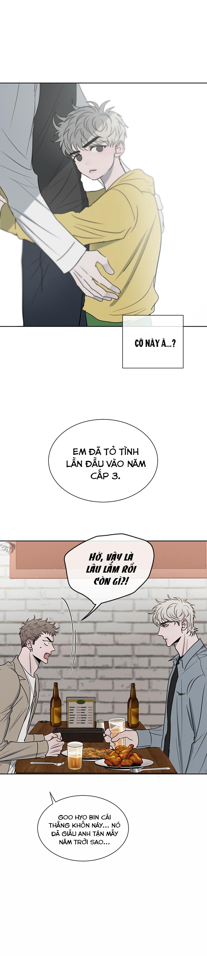 tương khắc chapter 11 28