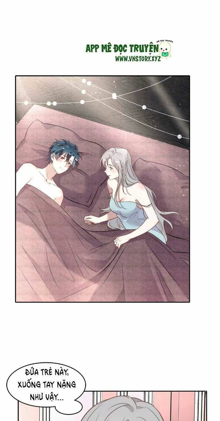 bạn trai kém tuổi bẫy yêu tôi chapter 20 15