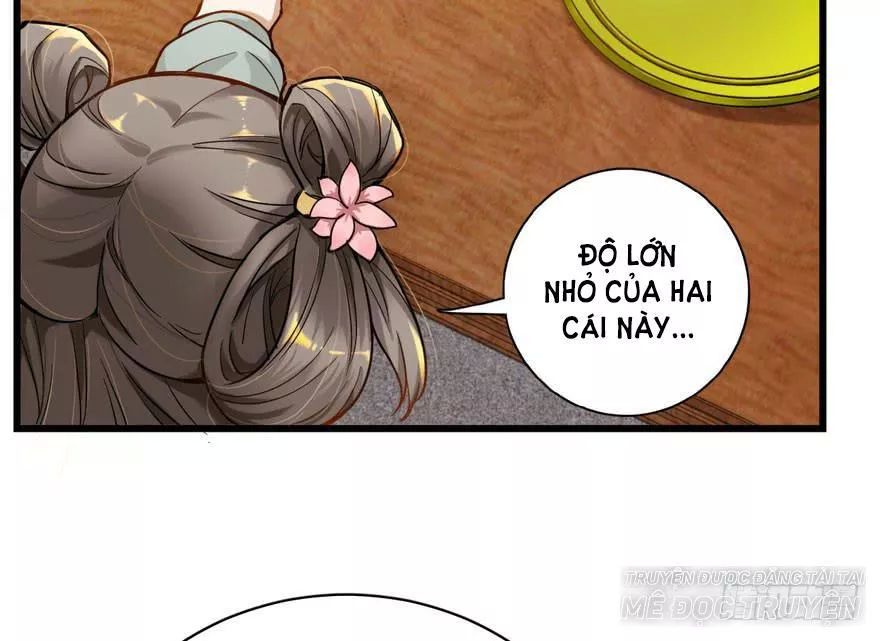 quẻ phi thiên hạ chapter 9 86