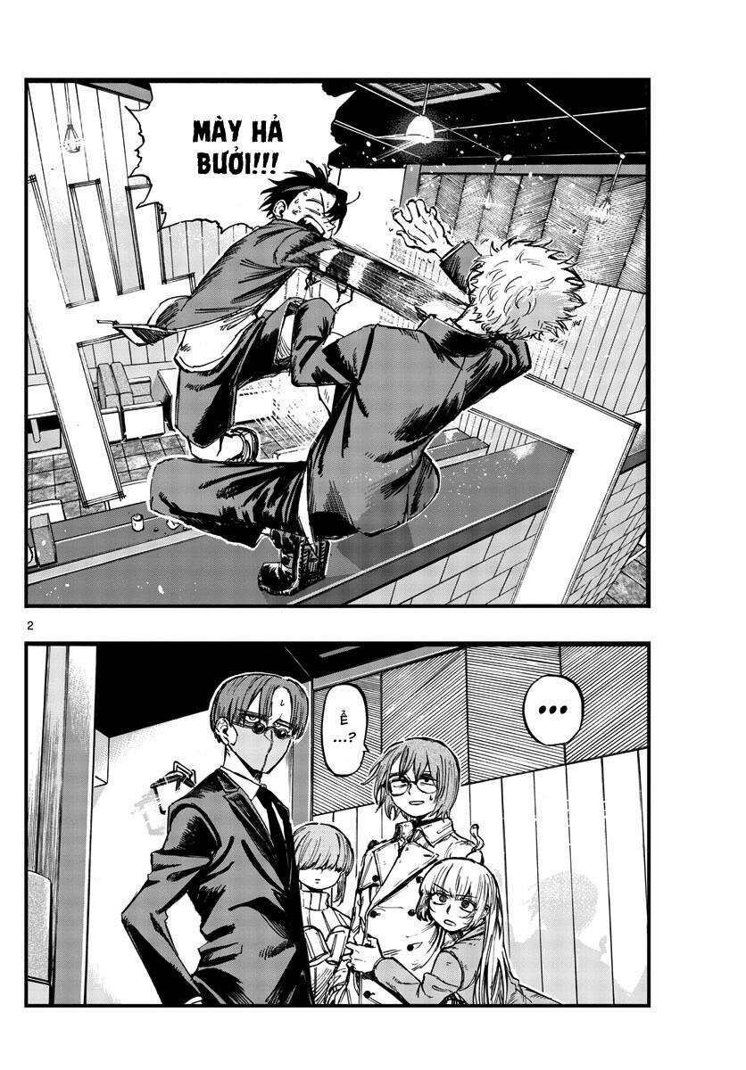 bản nhạc của kẻ đi dạo đêm chapter 143 3