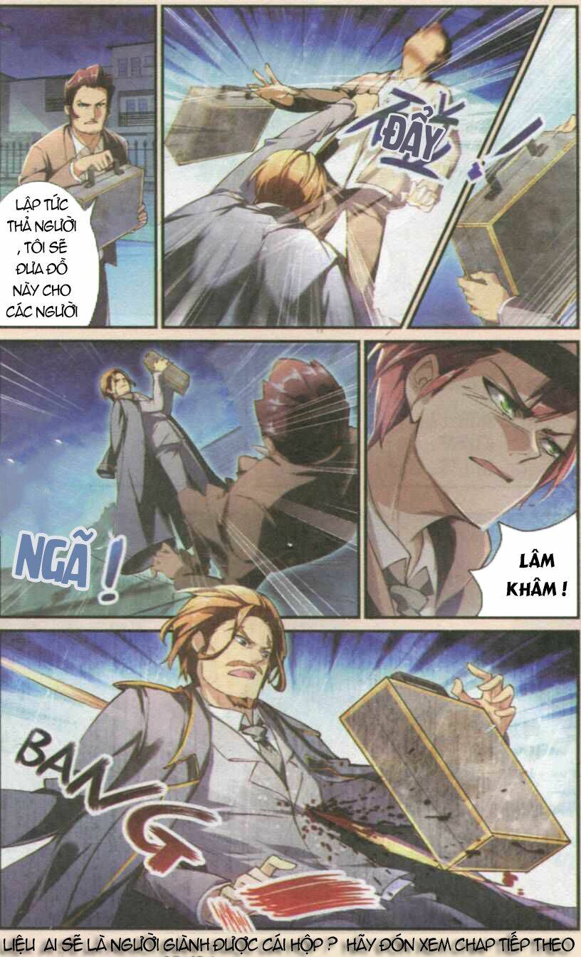 mafia bride chapter 17 26