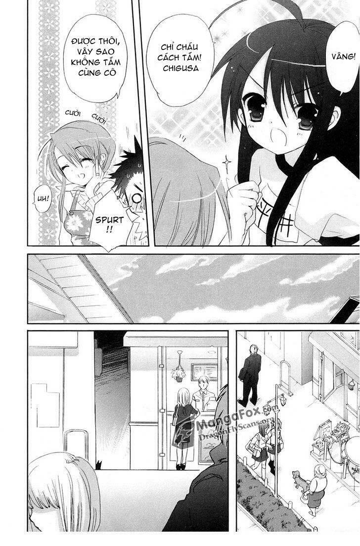 đôi mắt của shana chapter 21 9