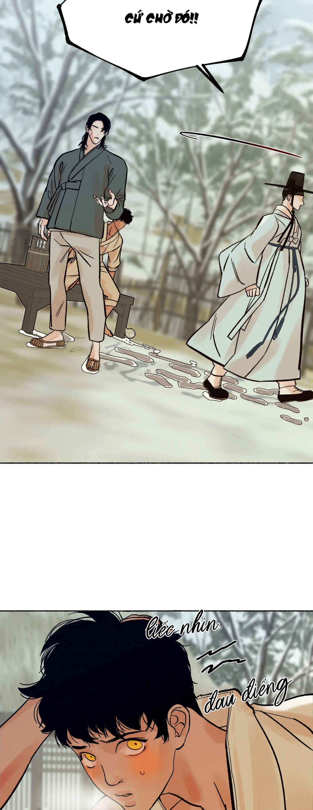 chú hổ hoàng kim chapter 6 26