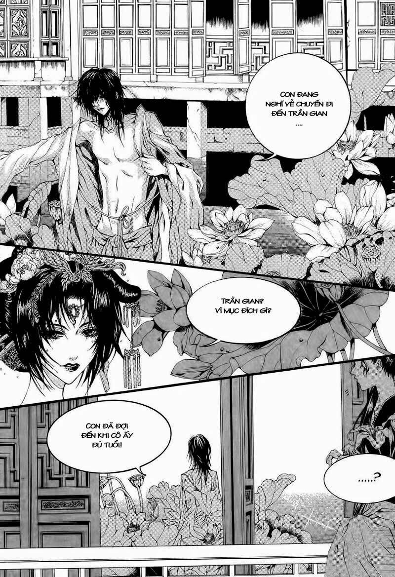 tân nương của thủy thần chapter 52 16