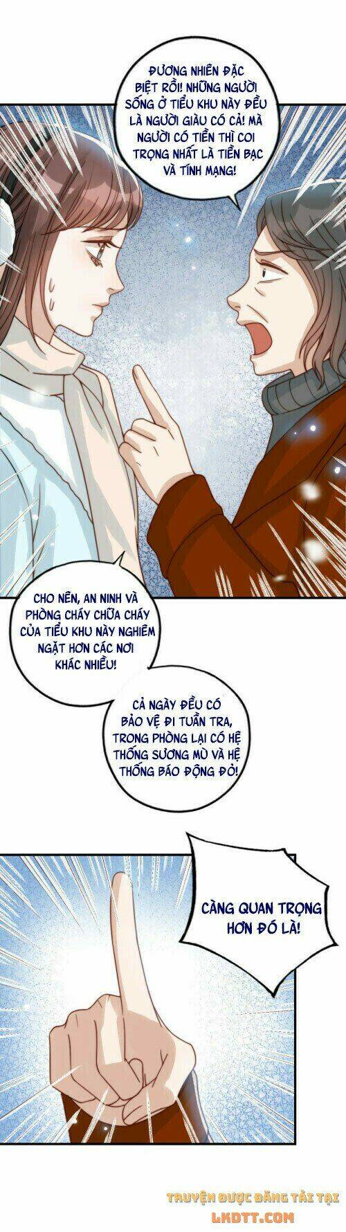 chồng trước 18 tuổi chapter 86 10