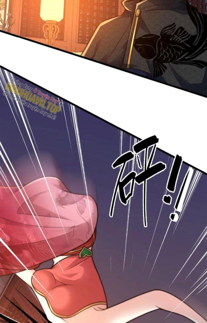 ta nuôi ma quỷ ở trấn ma ti chapter 91 22