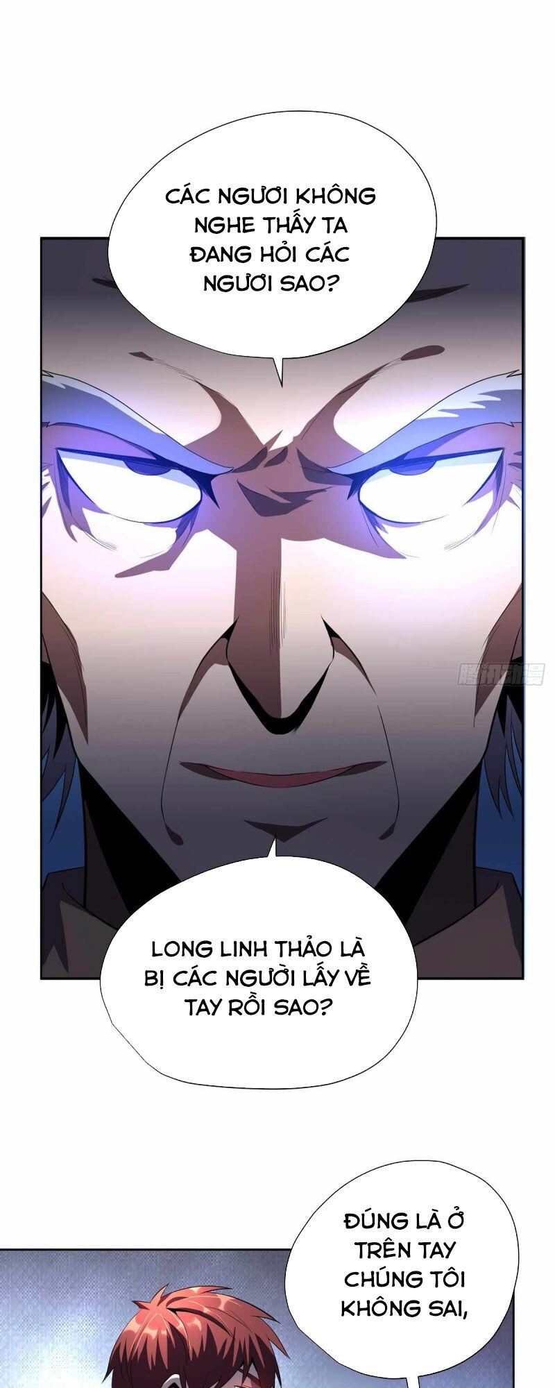 vương bài thần y chapter 52 4